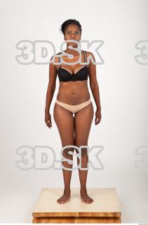 Body texture of Tabitha 0017